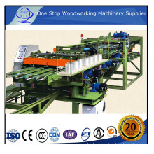 Automatic Veneer Clamp Carrier/Stave Jointing Machine/ Core Veneer Splicing Machine/Automatic Core Veneer Composer /Veneer Jointing Machine